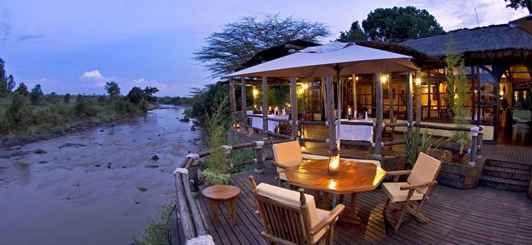 Kenya and Tanzania combined safaris